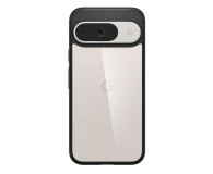 Spigen Ultra Hybrid do Google Pixel 9 / Pixel 9 Pro Matte Black - 1290841 - zdjęcie 2